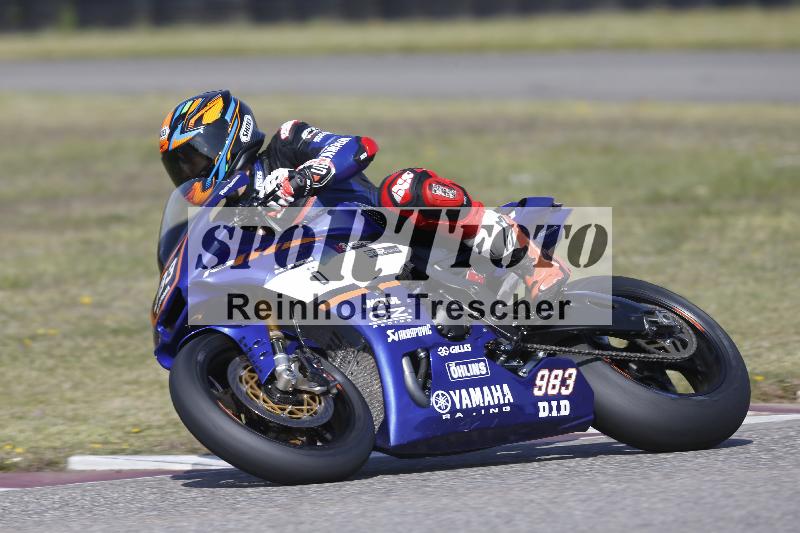 /02 03.04.2026 Speer Racing ADR/Gruppe rot/983